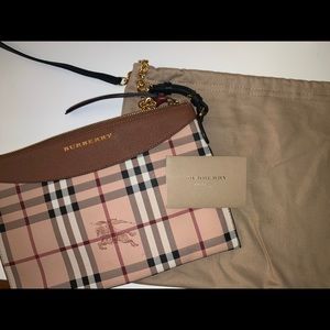 Burberry crossbody